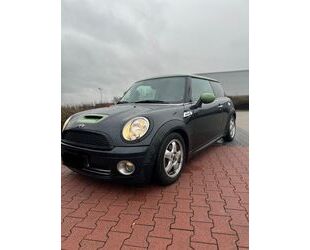 Mini Cooper Coupé Gebrauchtwagen