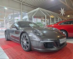Porsche 991 Gebrauchtwagen