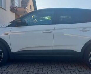 Opel Grandland (X) Gebrauchtwagen