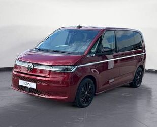 VW T7 Multivan Gebrauchtwagen