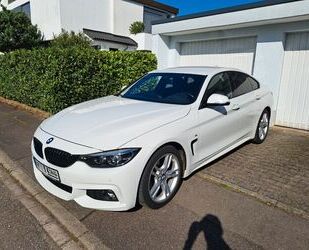 BMW 420 Gran Coupé Gebrauchtwagen