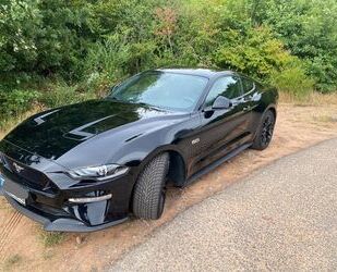 Ford Mustang Gebrauchtwagen
