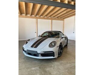 Porsche 992 Gebrauchtwagen