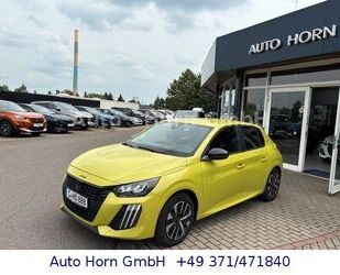 Peugeot 208 Gebrauchtwagen