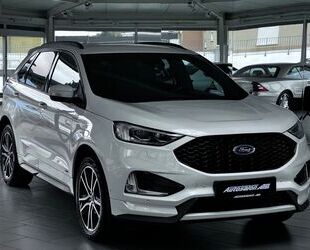Ford Edge Gebrauchtwagen