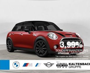 Mini Cooper S Gebrauchtwagen