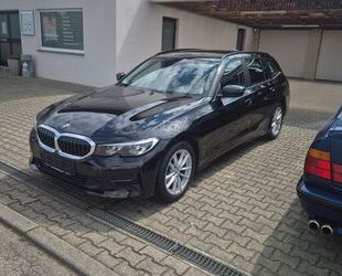 BMW 320 Gebrauchtwagen