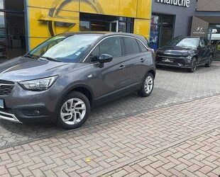 Opel Crossland (X) Gebrauchtwagen