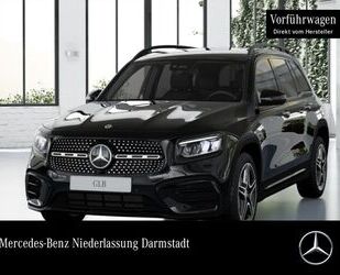 Mercedes-Benz GLB 200 Gebrauchtwagen