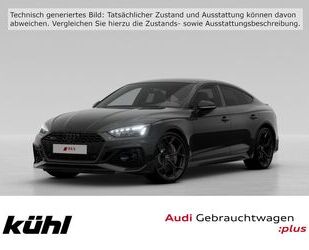 Audi RS5 Gebrauchtwagen