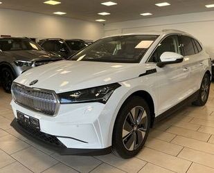 Skoda Enyaq Gebrauchtwagen