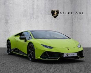 Lamborghini Huracán Gebrauchtwagen