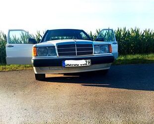 Mercedes-Benz 190 Gebrauchtwagen