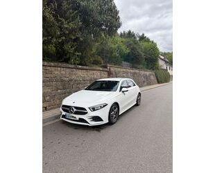 Mercedes-Benz A 220 Gebrauchtwagen