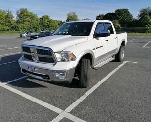 Dodge RAM Gebrauchtwagen