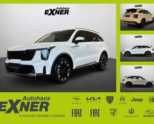 Kia Sorento Gebrauchtwagen