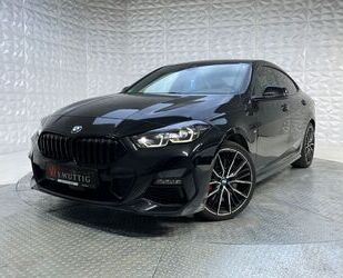 BMW 220 Gran Coupé Gebrauchtwagen