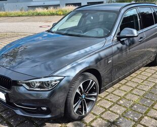 BMW 320 Gebrauchtwagen
