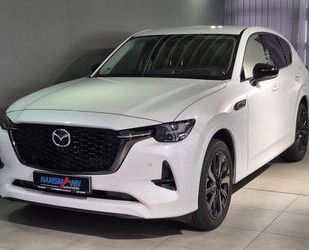 Mazda CX-60 Gebrauchtwagen