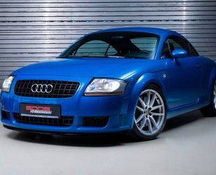 Audi TT Gebrauchtwagen