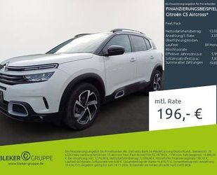Citroen C5 Aircross Gebrauchtwagen