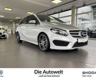 Mercedes-Benz B 180 Gebrauchtwagen