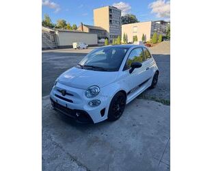 Abarth 595 Competizione Gebrauchtwagen
