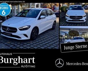Mercedes-Benz B 180 Gebrauchtwagen