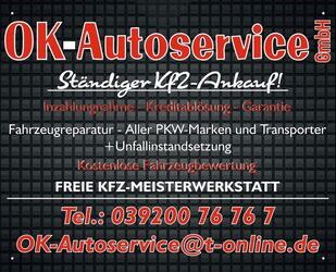 VW T6 andere Gebrauchtwagen