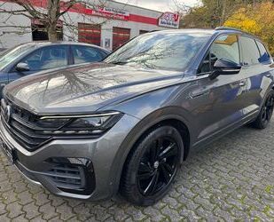 VW Touareg Gebrauchtwagen