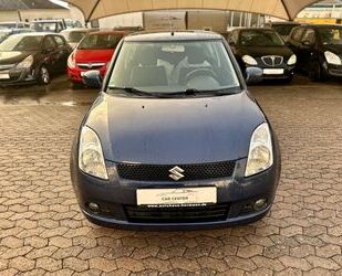 Suzuki Swift Gebrauchtwagen