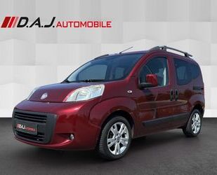 Fiat Qubo Gebrauchtwagen