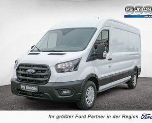 Ford Transit Gebrauchtwagen