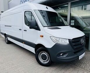 Mercedes-Benz Sprinter Gebrauchtwagen