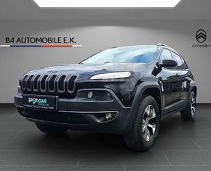 Jeep Cherokee Gebrauchtwagen