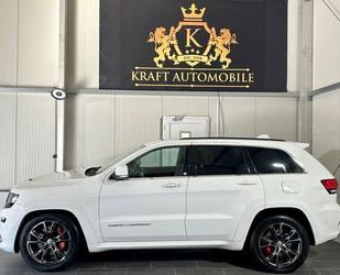 Jeep Grand Cherokee Gebrauchtwagen