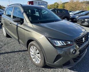 Seat Arona Gebrauchtwagen
