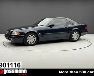 Mercedes-Benz SL 320 Gebrauchtwagen