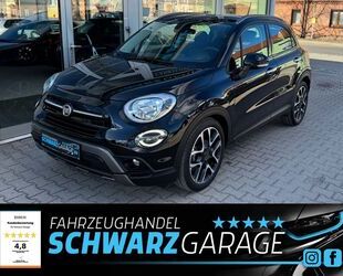 Fiat 500X Gebrauchtwagen