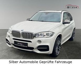 BMW X5 M50 Gebrauchtwagen