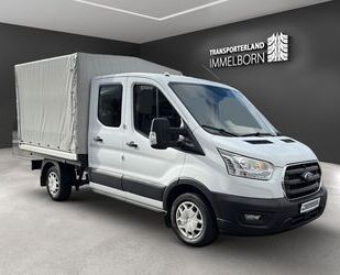Ford Transit Gebrauchtwagen