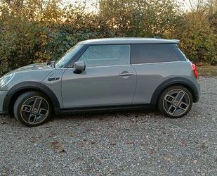 Mini Cooper SE Gebrauchtwagen