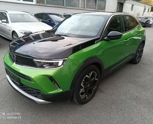 Opel Mokka-e Gebrauchtwagen