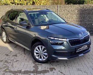 Skoda Kamiq Gebrauchtwagen