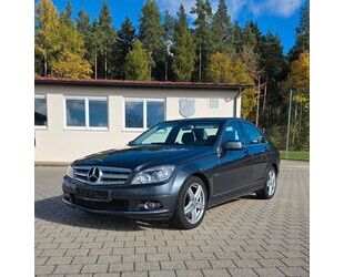Mercedes-Benz C 220 Gebrauchtwagen