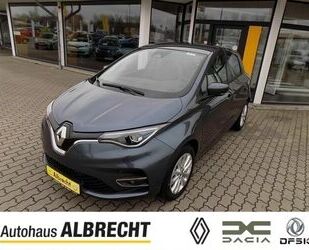 Renault ZOE Gebrauchtwagen