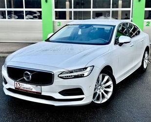 Volvo S90 Gebrauchtwagen