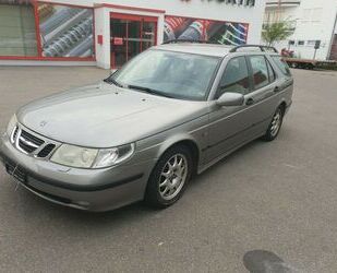 Saab 9-5 Gebrauchtwagen
