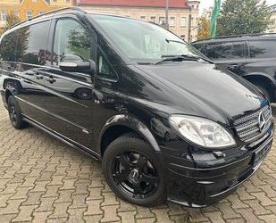 Mercedes-Benz Viano Gebrauchtwagen