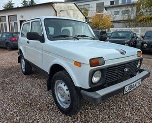 Lada Taiga Gebrauchtwagen